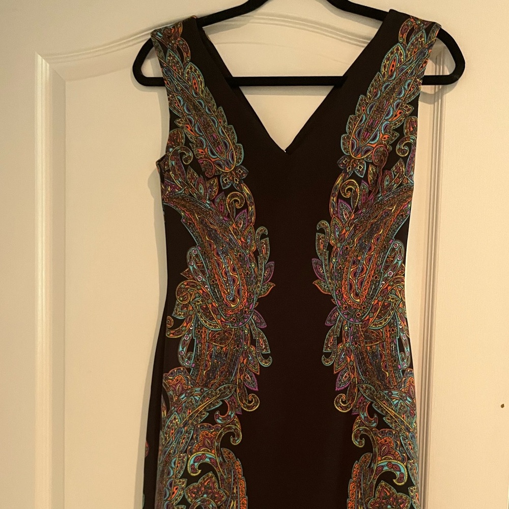 Boston Proper NWT cocktail dress size 4.